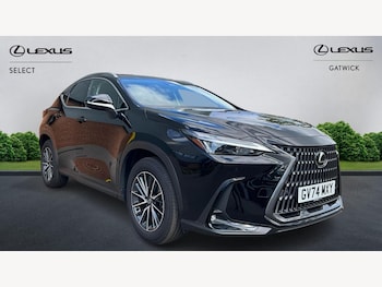 Used Lexus NX 2024 for sale - 76527845: Photo