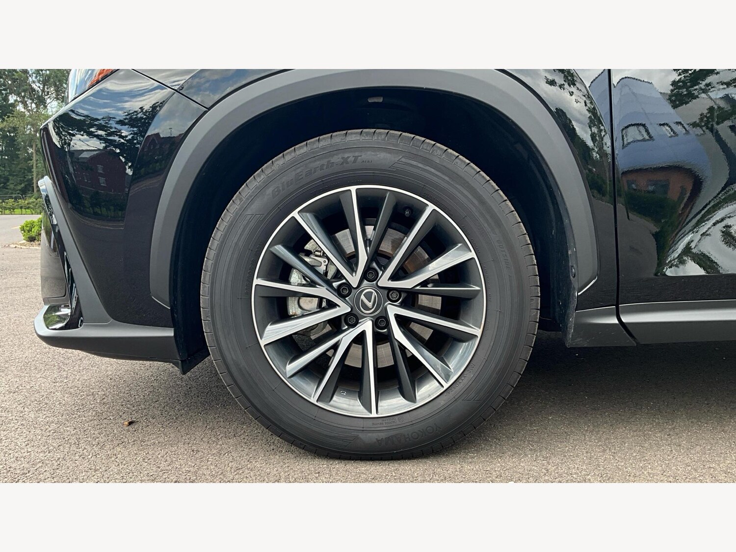 Used Lexus NX 2024 for sale - 76527845: Photo 21