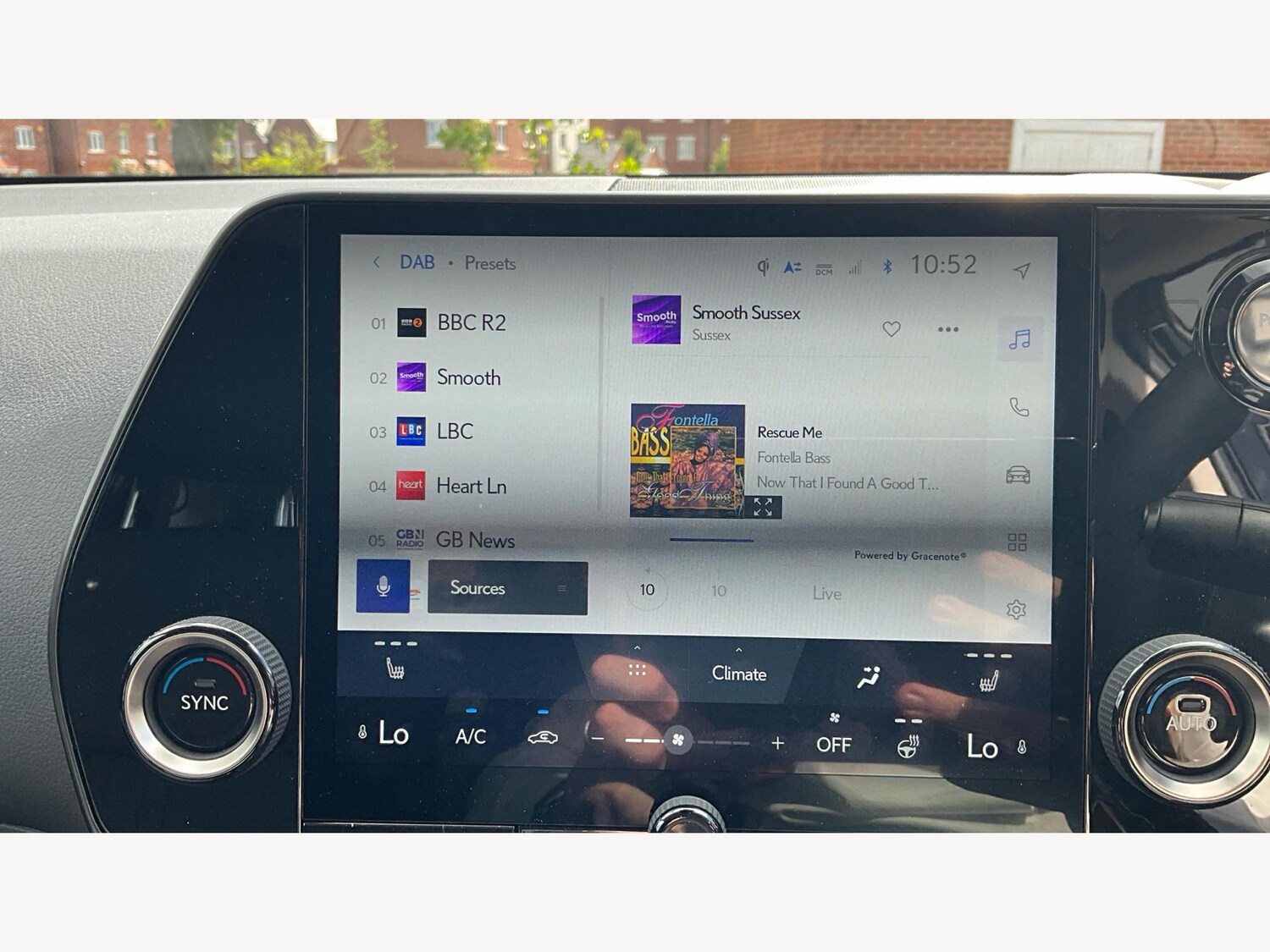 Used Lexus NX 2024 for sale - 76527845: Photo 22