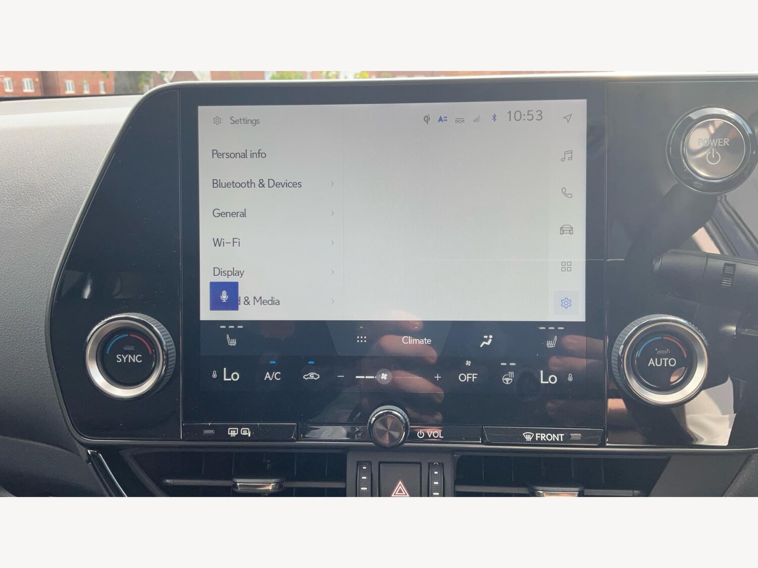 Used Lexus NX 2024 for sale - 76527845: Photo 23