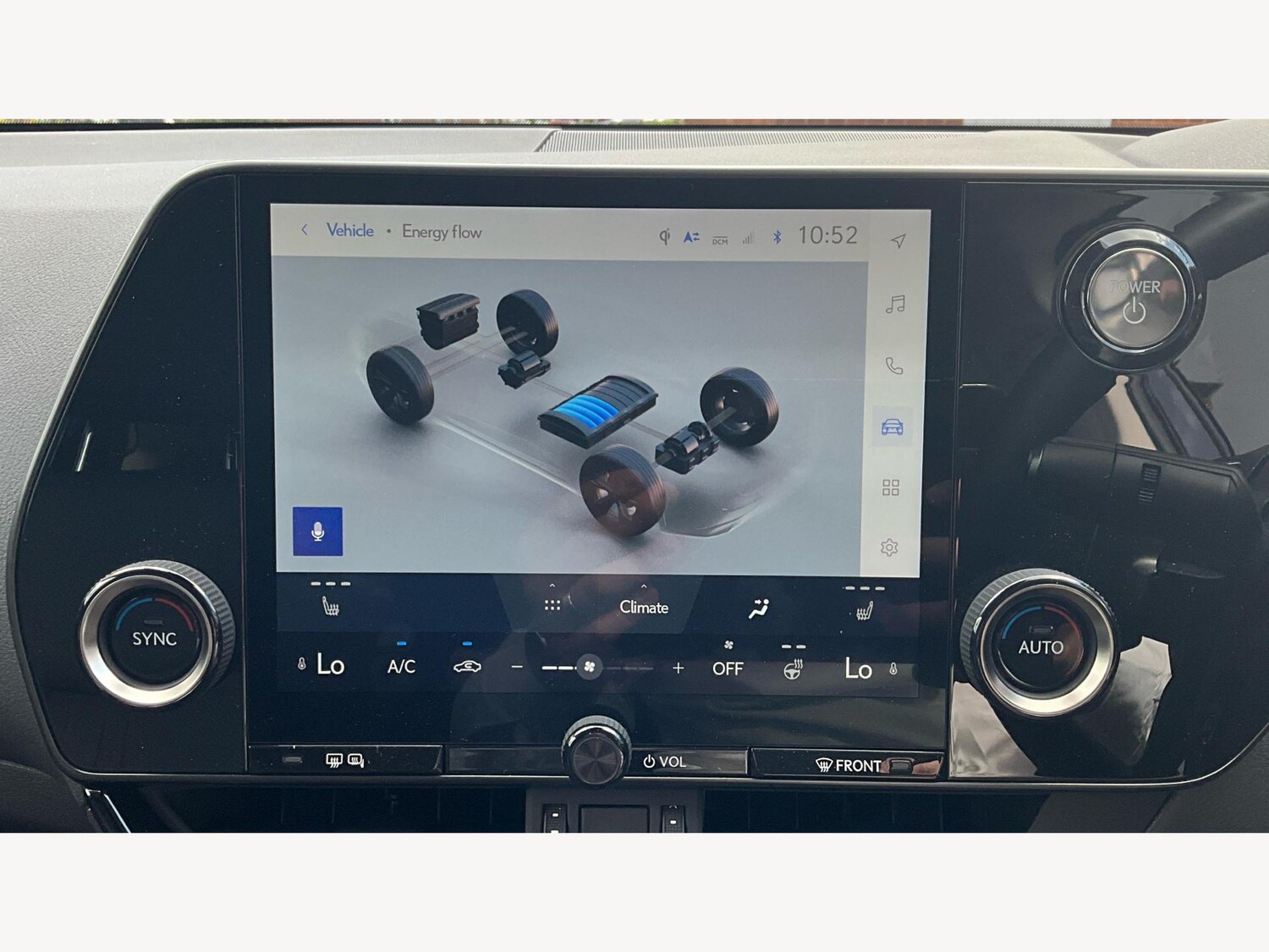 Used Lexus NX 2024 for sale - 76527845: Photo 24