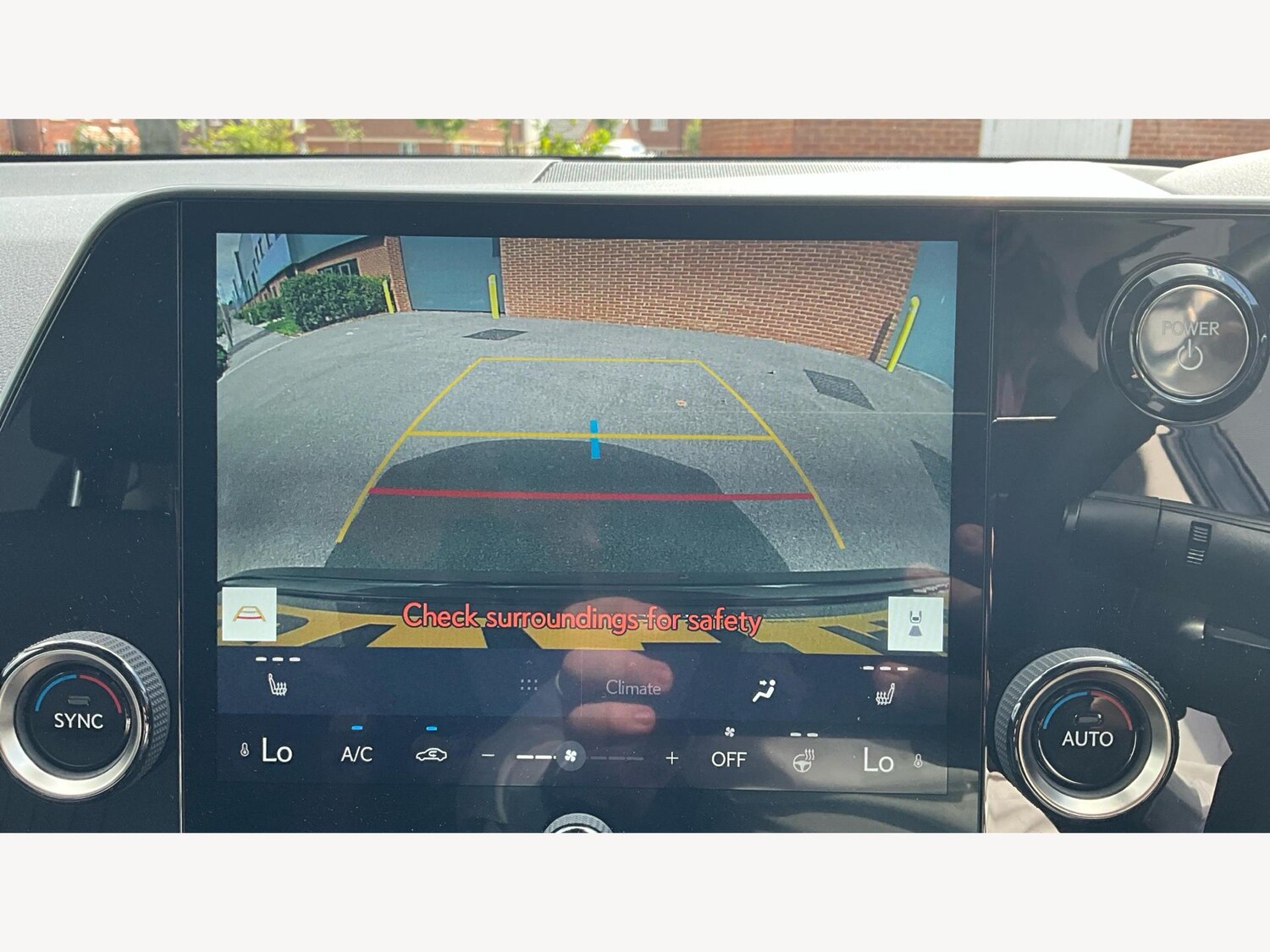 Used Lexus NX 2024 for sale - 76527845: Photo 25