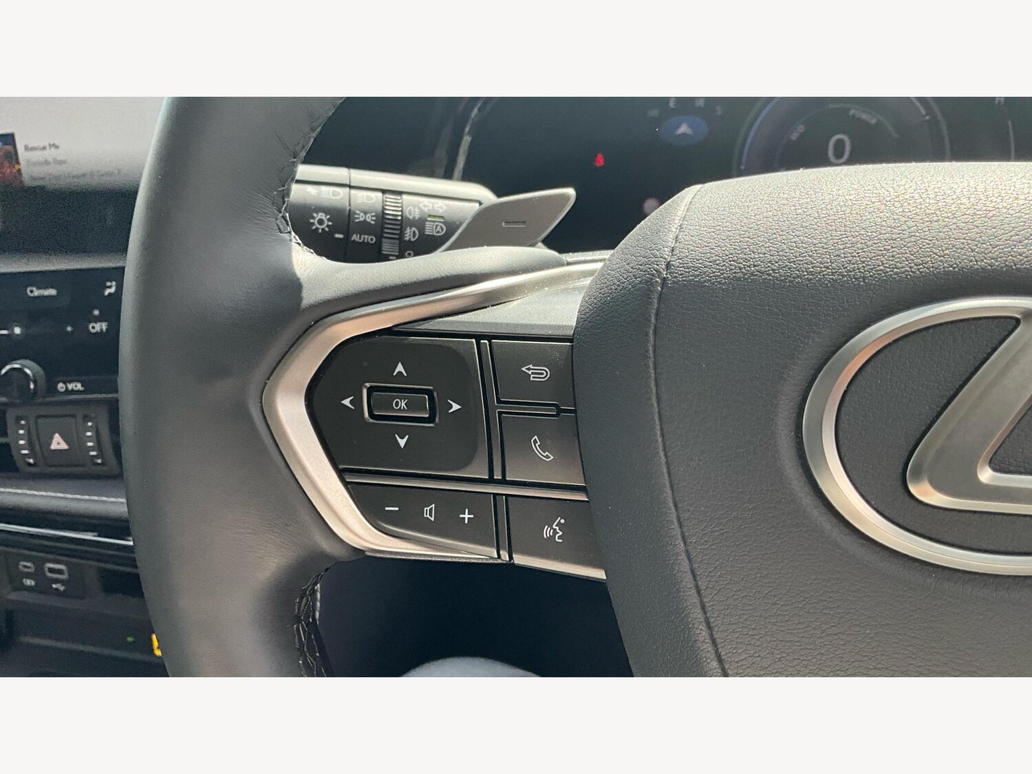 Used Lexus NX 2024 for sale - 76527845: Photo 27