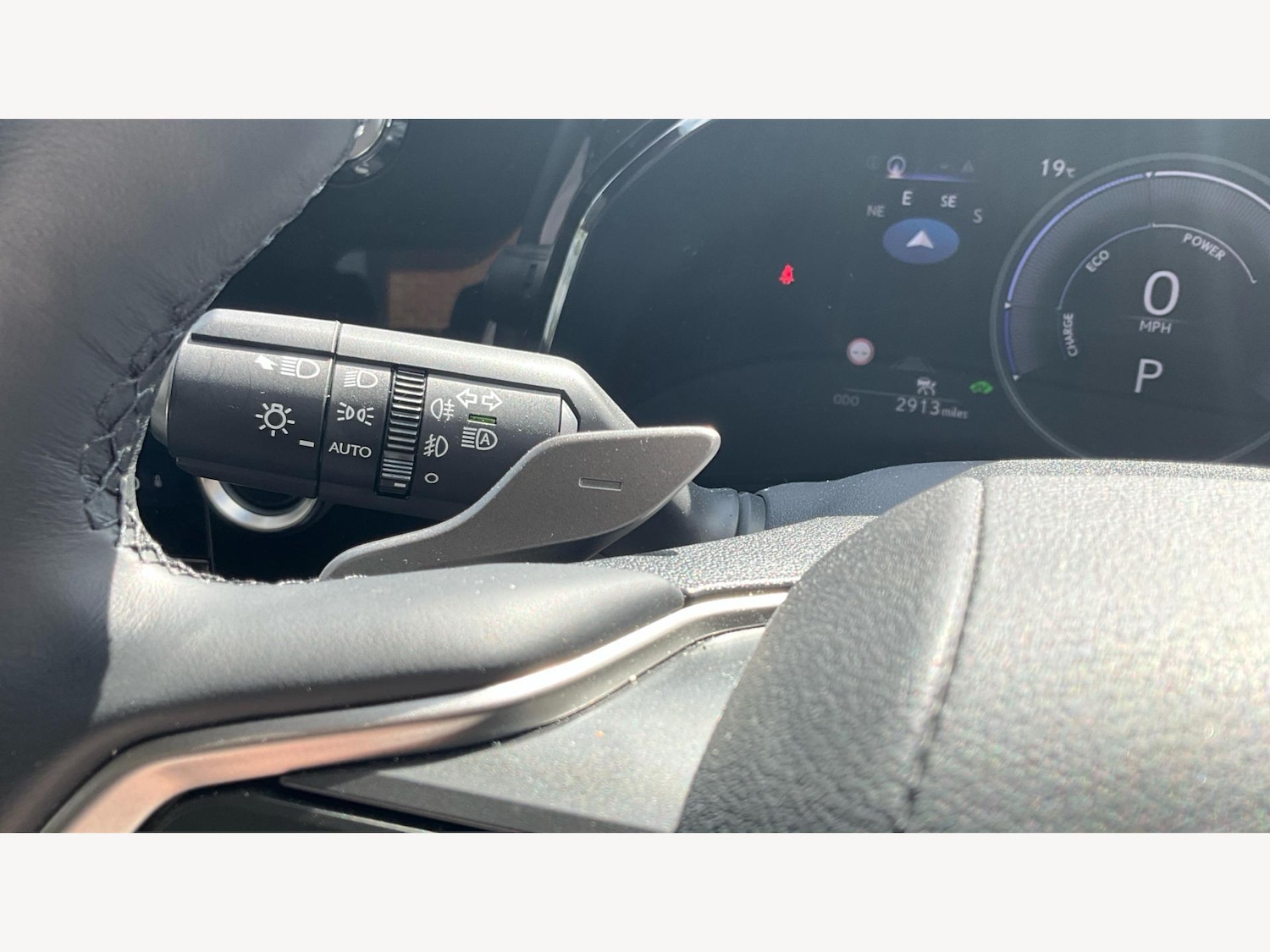 Used Lexus NX 2024 for sale - 76527845: Photo 30