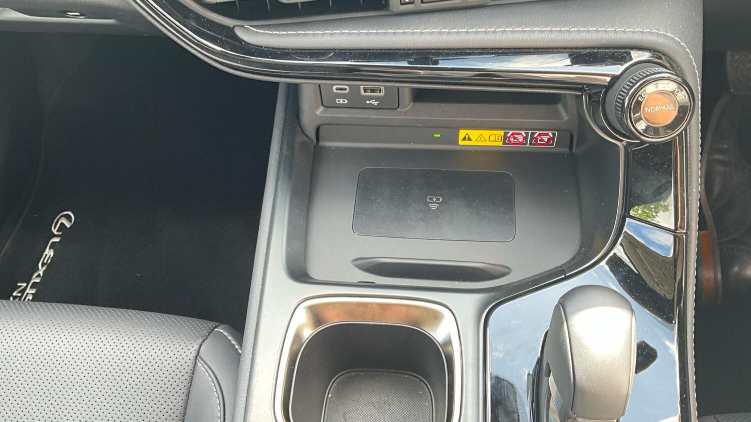 Used Lexus NX 2024 for sale - 76527845: Photo 35