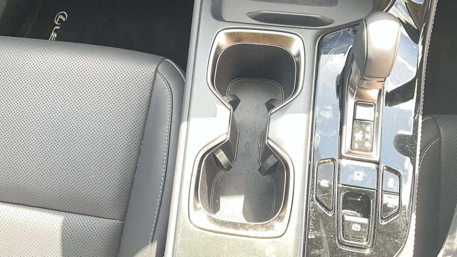 Used Lexus NX 2024 for sale - 76527845: Photo 36