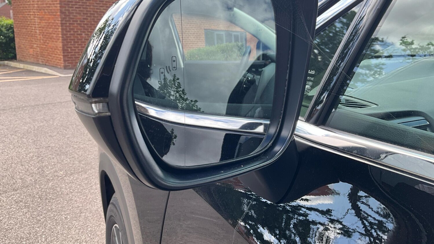 Used Lexus NX 2024 for sale - 76527845: Photo 43