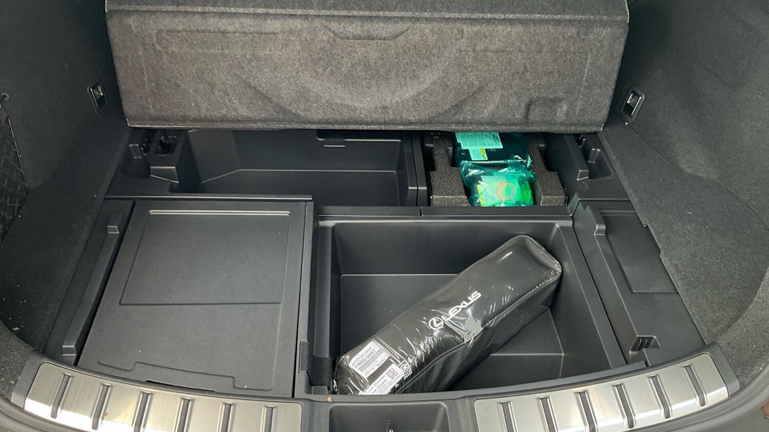 Used Lexus NX 2024 for sale - 76527845: Photo 46