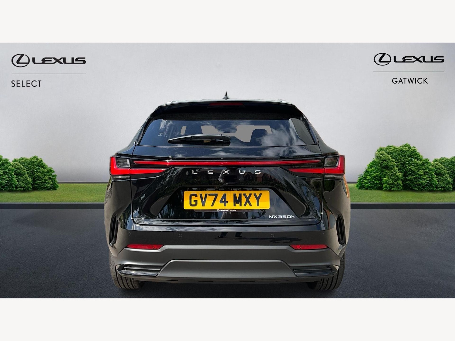 Used Lexus NX 2024 for sale - 76527845: Photo 7