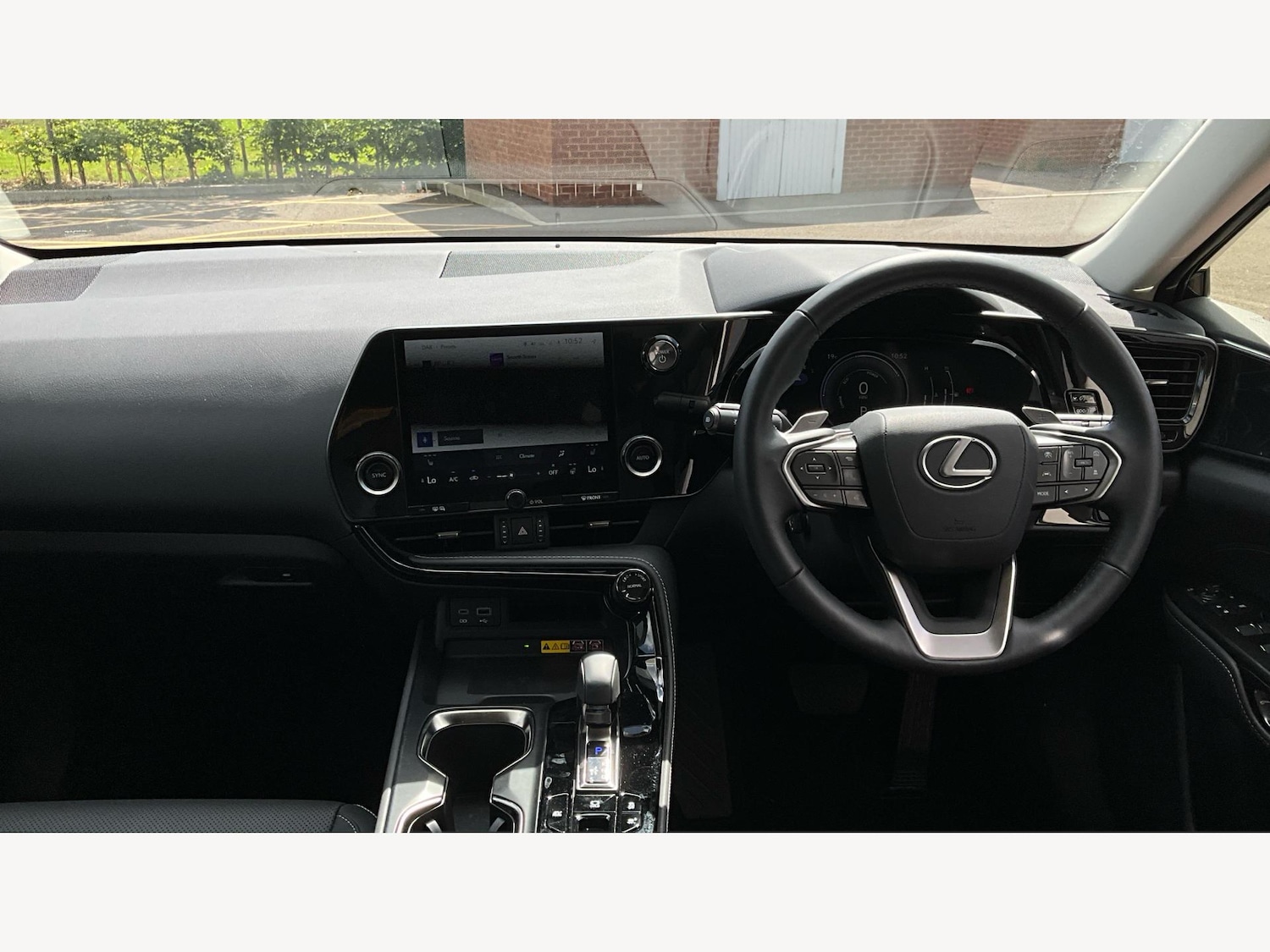 Used Lexus NX 2024 for sale - 76527845: Photo 9