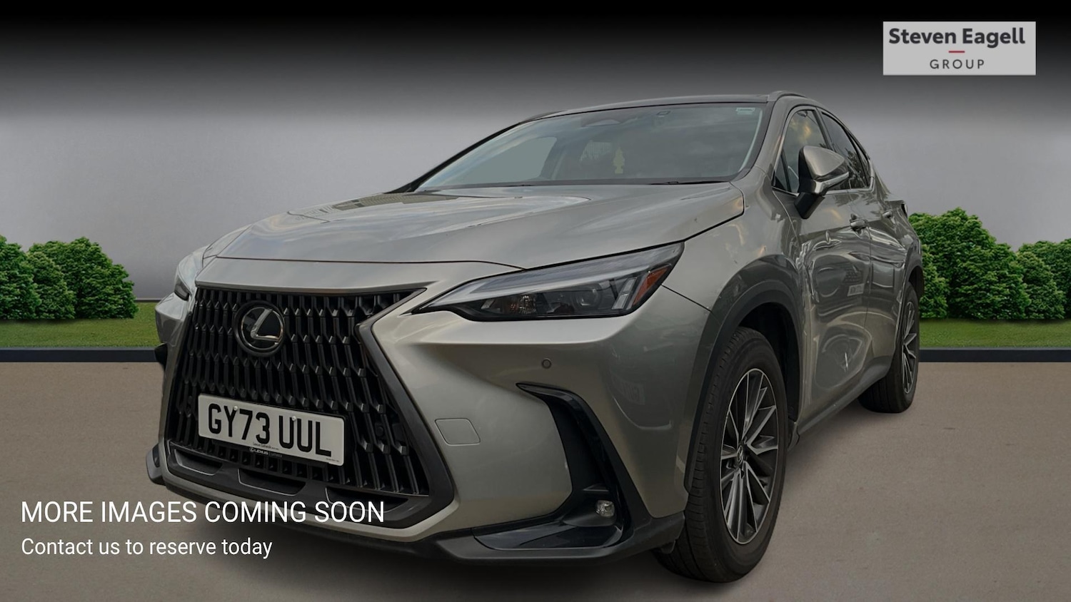Used Lexus NX 2023 for sale - 78157083: Photo 3