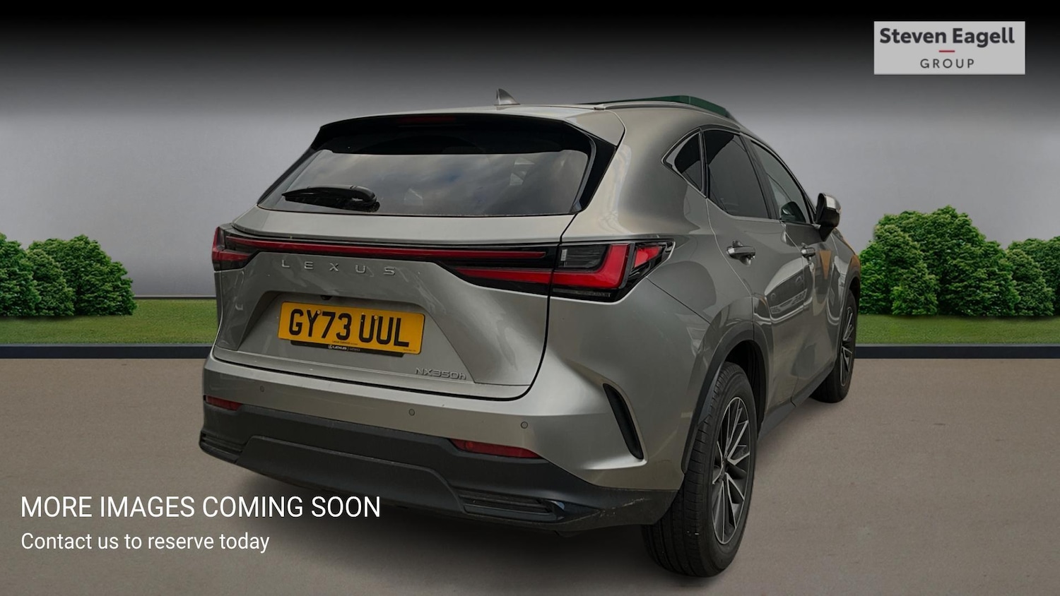 Used Lexus NX 2023 for sale - 78157083: Photo 4