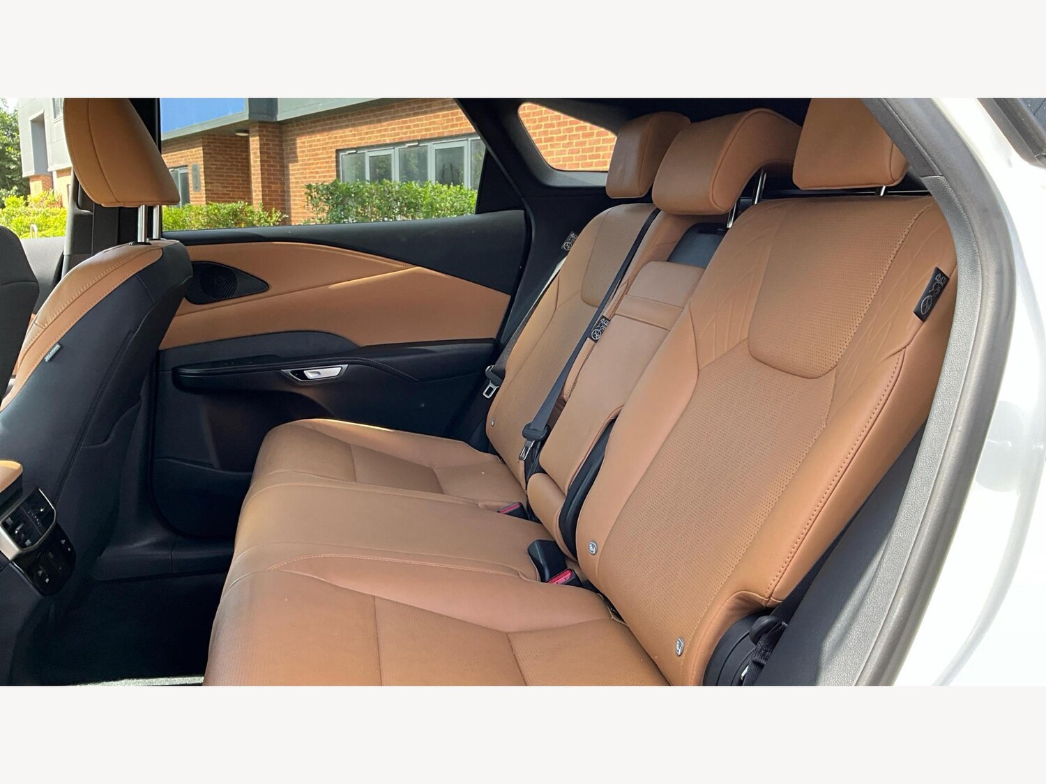 Used Lexus RX 2024 for sale - 77166962: Photo 16