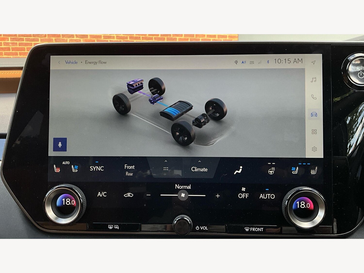 Used Lexus RX 2024 for sale - 77166962: Photo 25