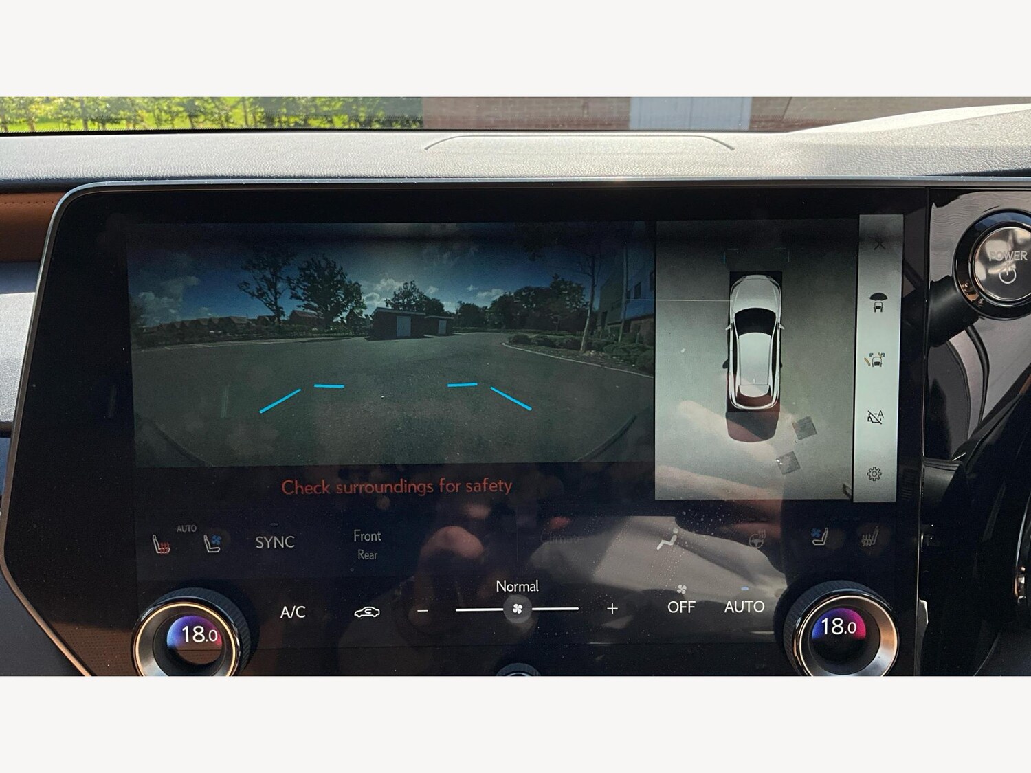 Used Lexus RX 2024 for sale - 77166962: Photo 28