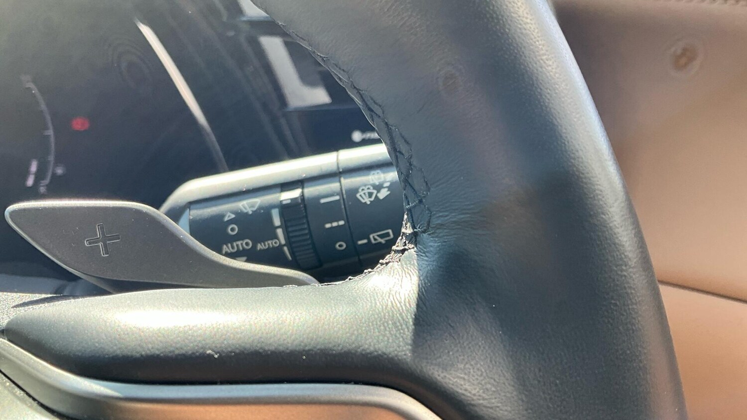 Used Lexus RX 2024 for sale - 77166962: Photo 32