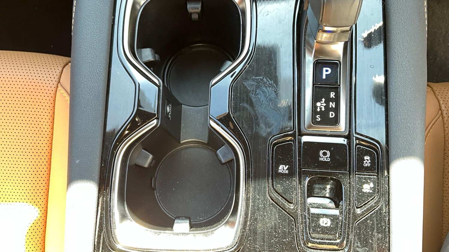 Used Lexus RX 2024 for sale - 77166962: Photo 41