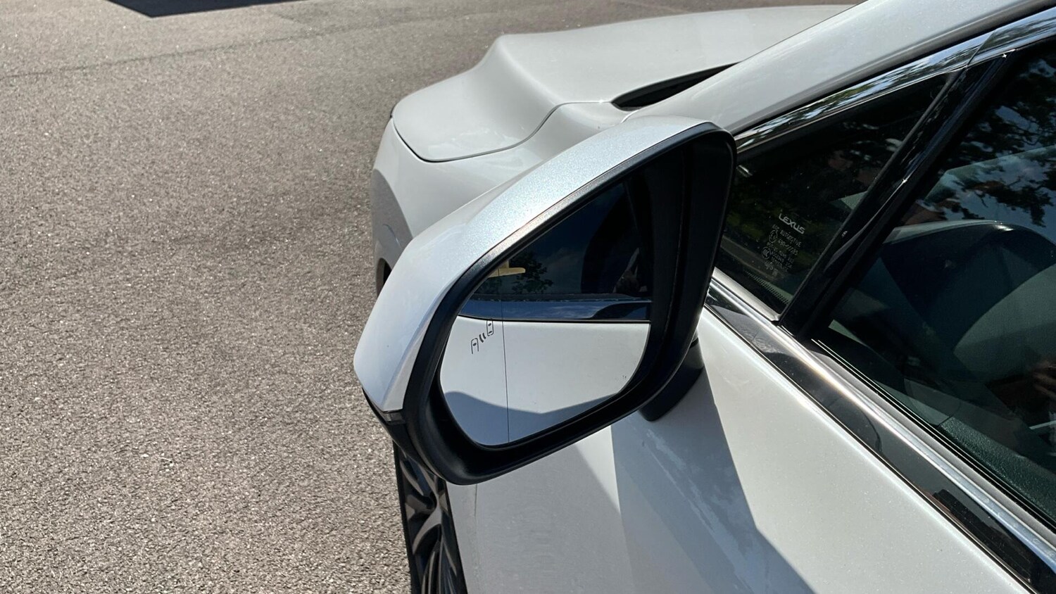 Used Lexus RX 2024 for sale - 77166962: Photo 44