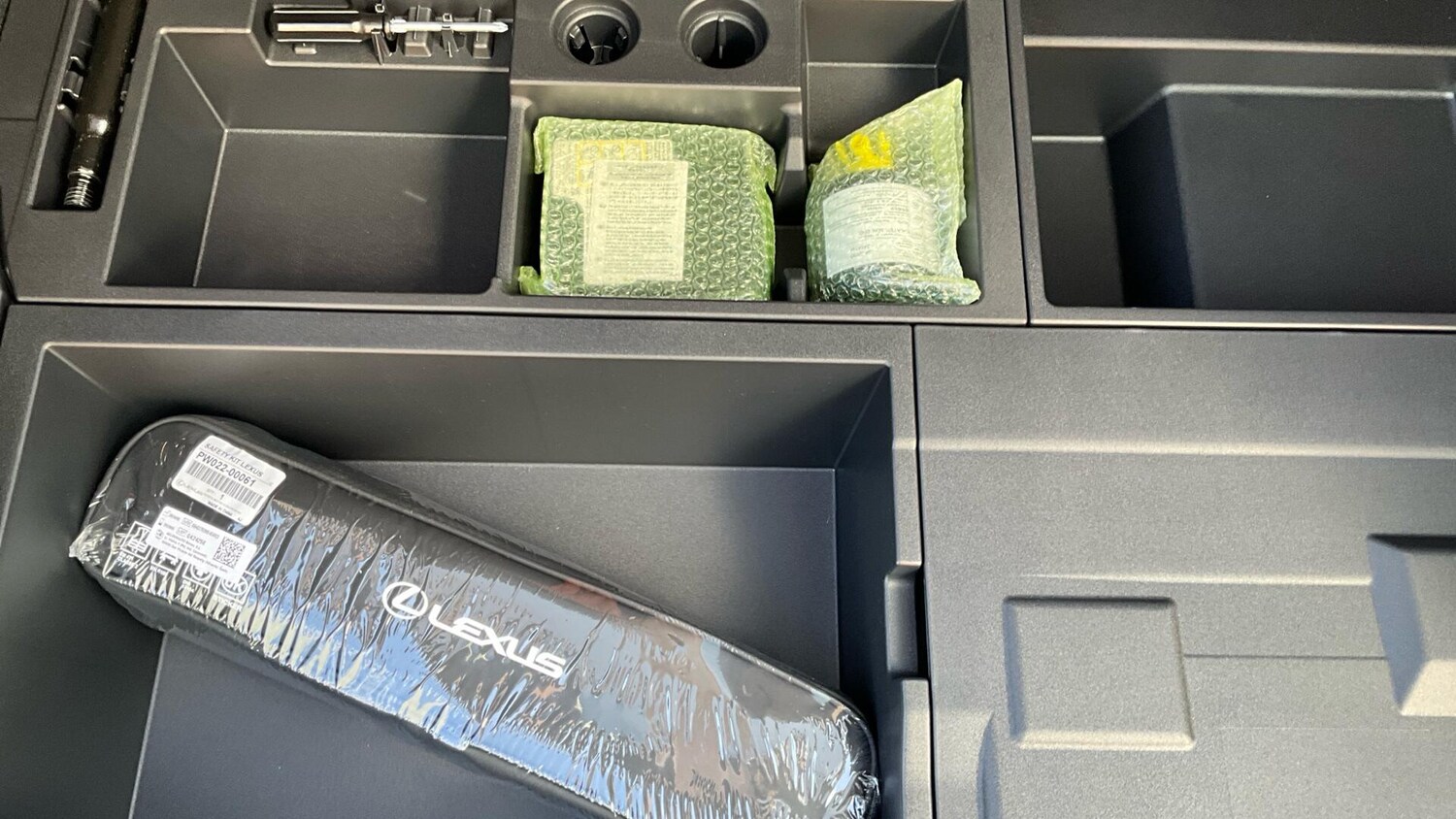 Used Lexus RX 2024 for sale - 77166962: Photo 46