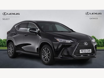 Used Lexus NX 2023 for sale - 78623353: Photo