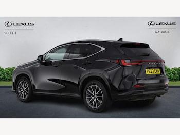 Used Lexus NX 2023 for sale - 78623353: Photo