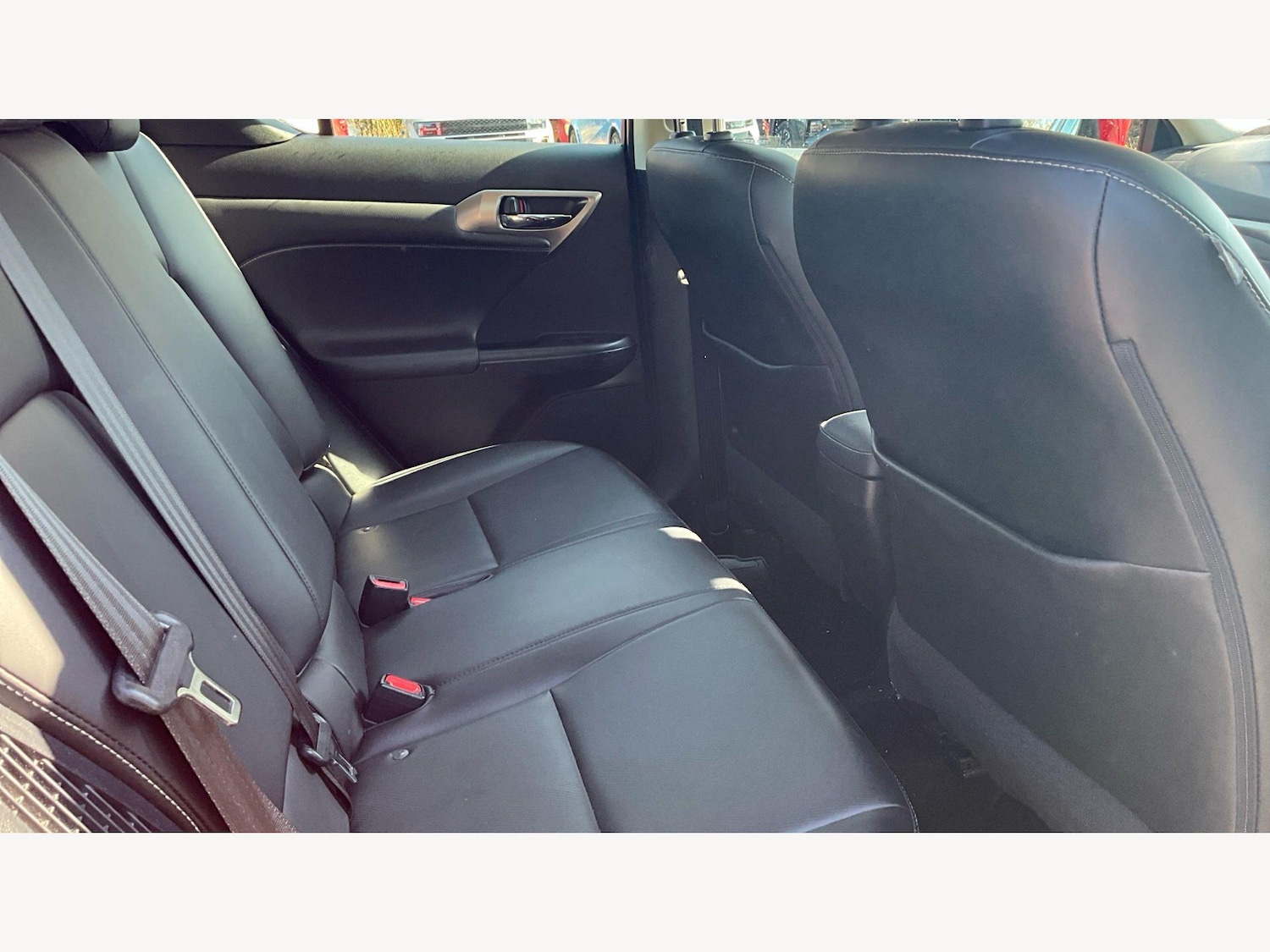 Used Lexus CT 2016 for sale - 77993365: Photo 11