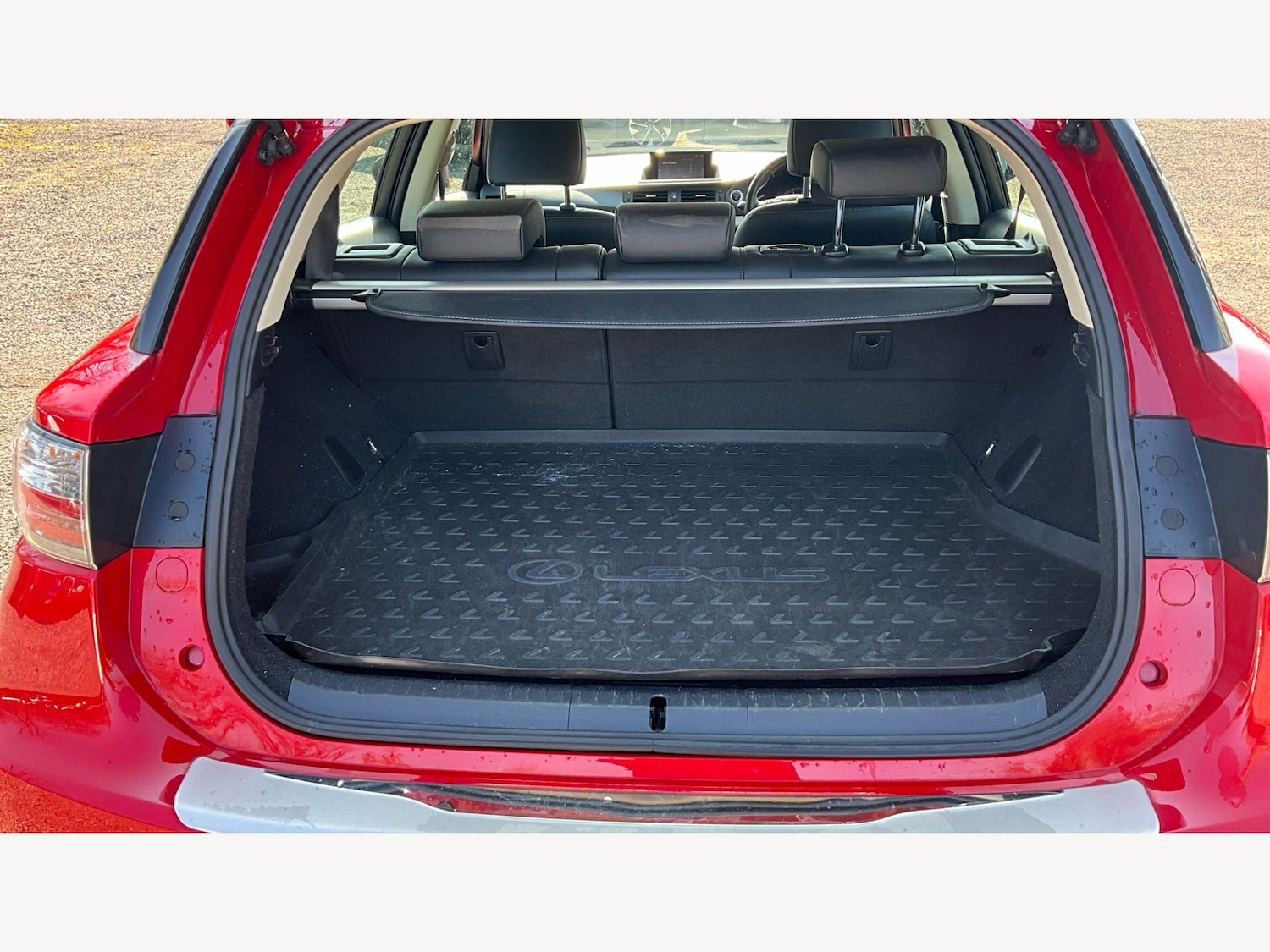 Used Lexus CT 2016 for sale - 77993365: Photo 17