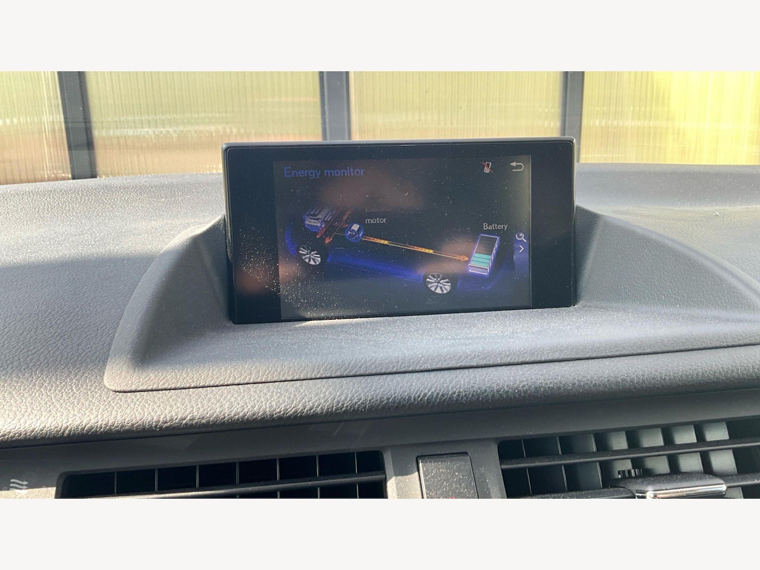 Used Lexus CT 2016 for sale - 77993365: Photo 25