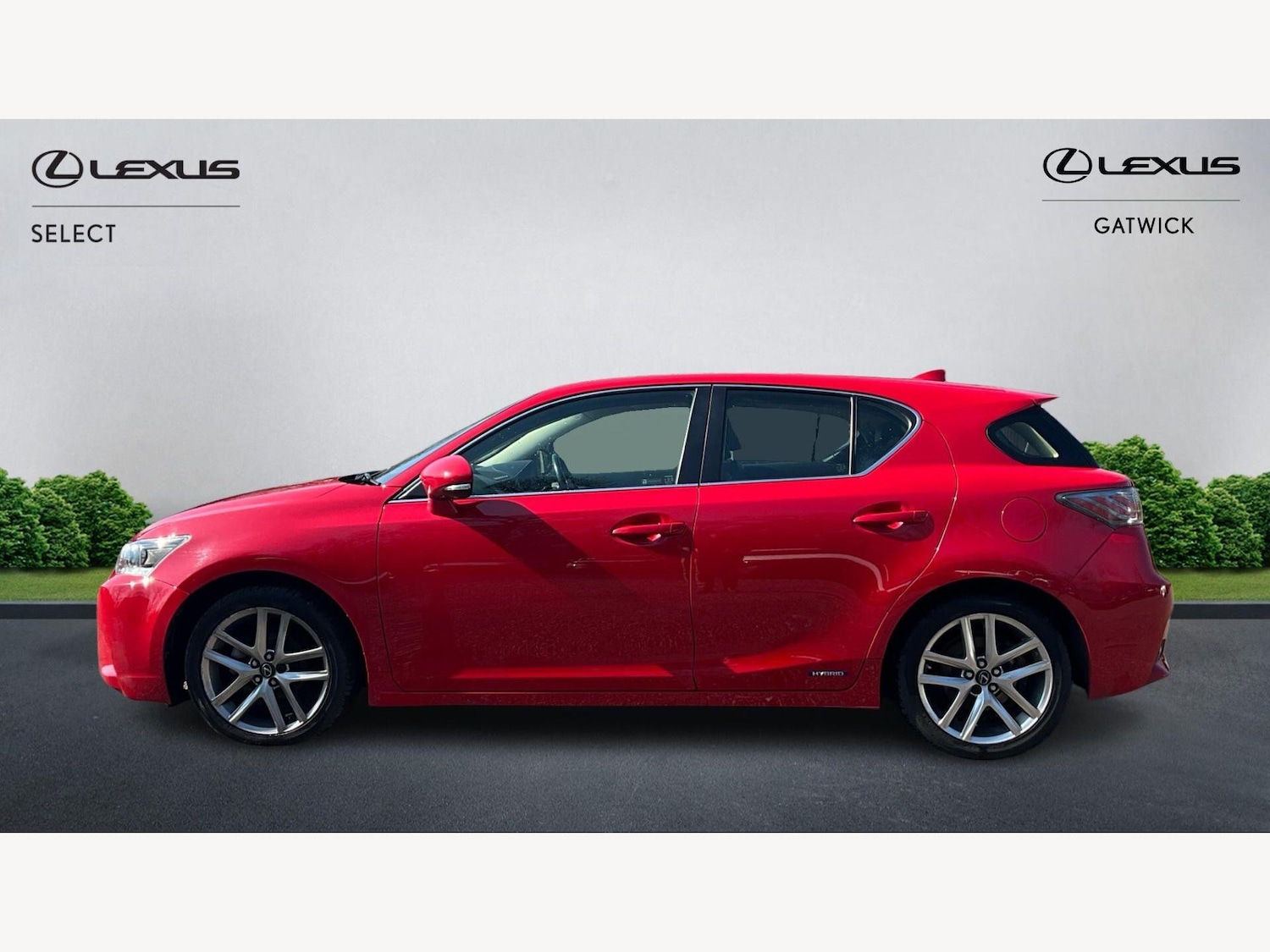 Used Lexus CT 2016 for sale - 77993365: Photo 3