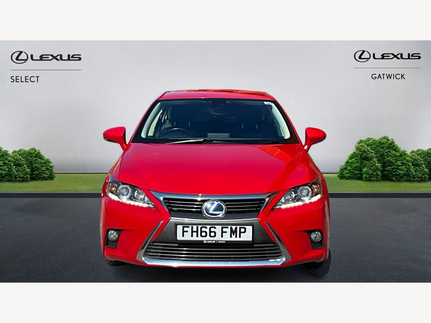 Used Lexus CT 2016 for sale - 77993365: Photo 6