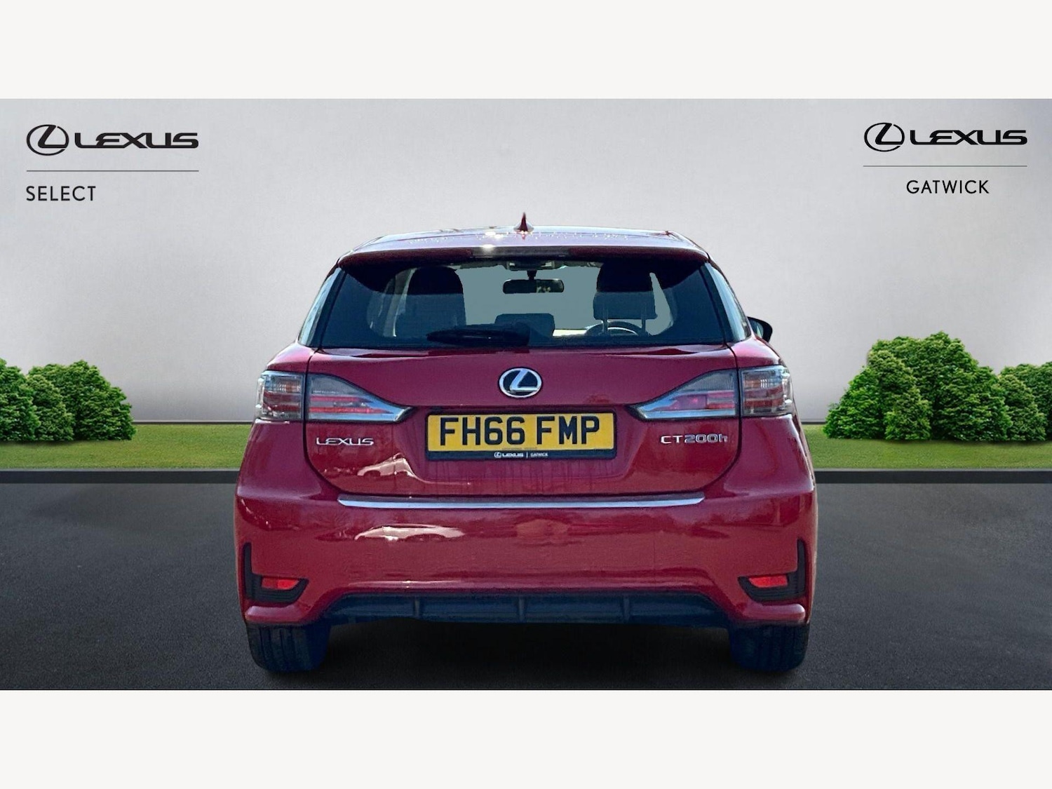 Used Lexus CT 2016 for sale - 77993365: Photo 7