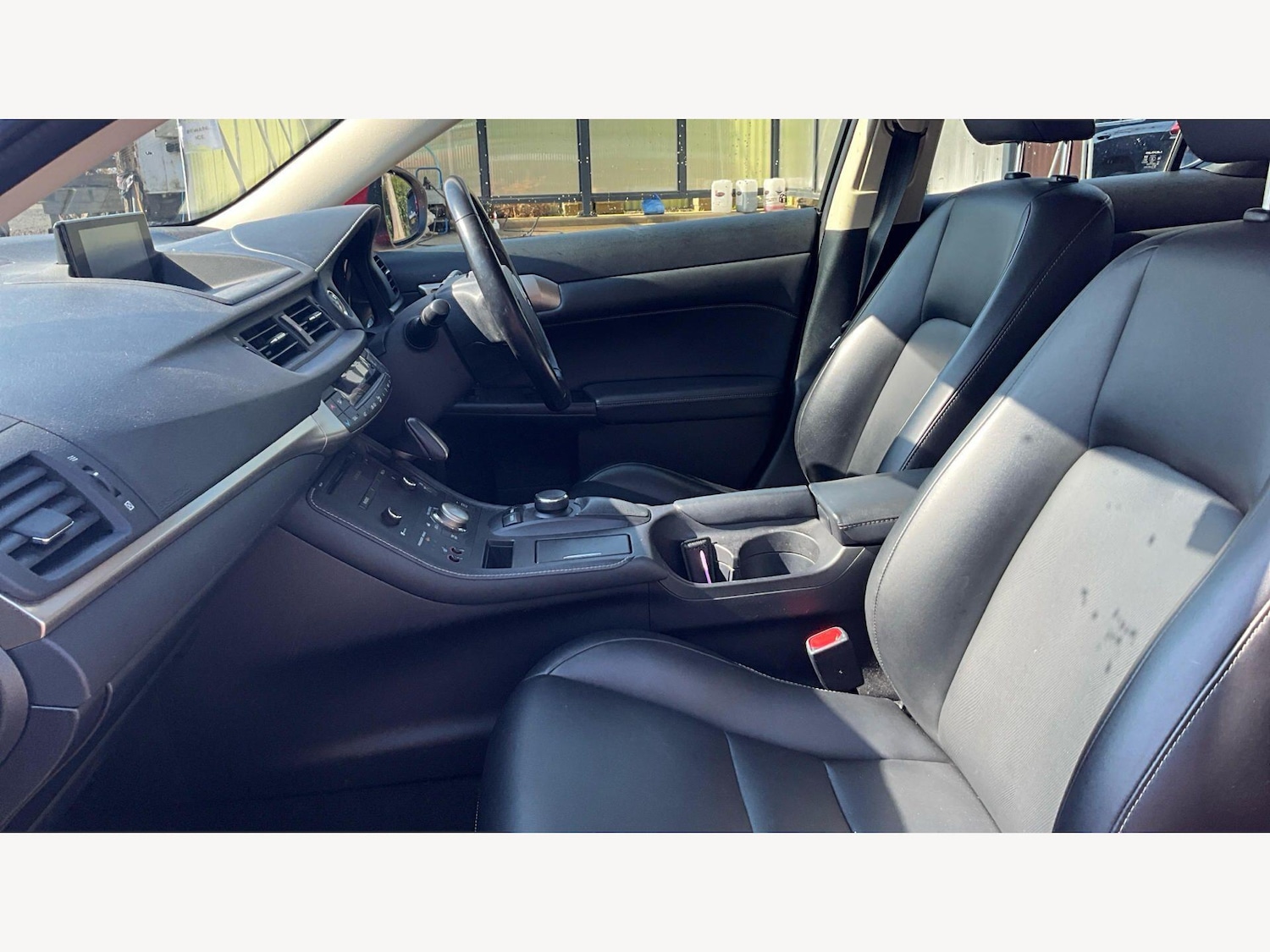 Used Lexus CT 2016 for sale - 77993365: Photo 8