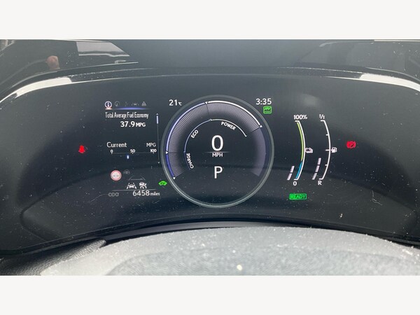 Used Lexus NX 2023 for sale - 75687541: Photo 14