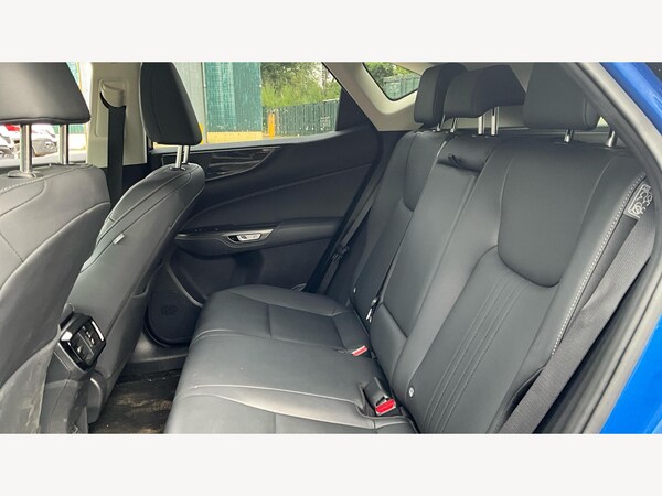 Used Lexus NX 2023 for sale - 75687541: Photo 16