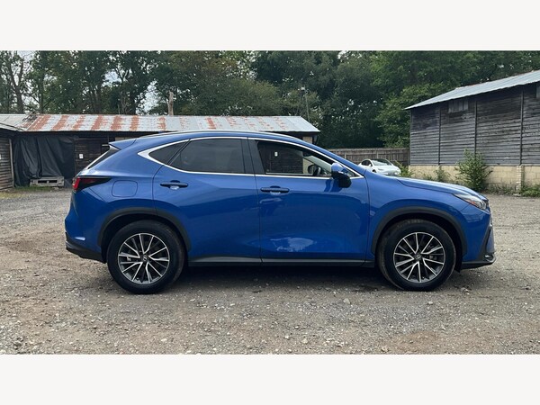 Used Lexus NX 2023 for sale - 75687541: Photo 18