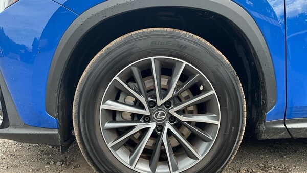 Used Lexus NX 2023 for sale - 75687541: Photo 21