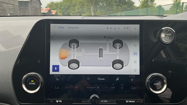 Used Lexus NX 2023 for sale - 75687541: Photo 23