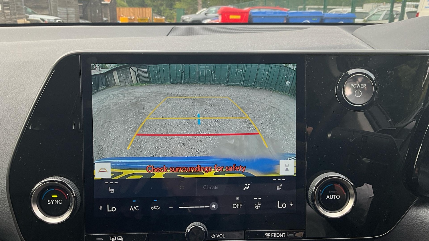 Vehicle 24