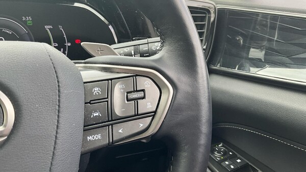 Used Lexus NX 2023 for sale - 75687541: Photo 26