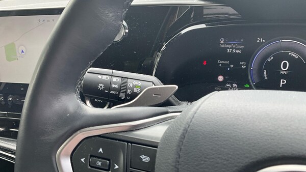 Used Lexus NX 2023 for sale - 75687541: Photo 28