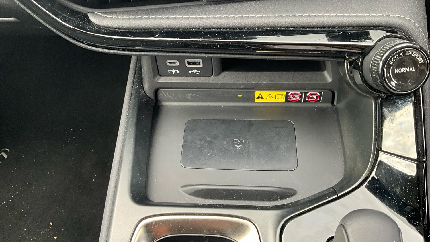 Vehicle 34