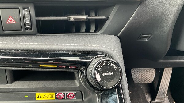 Used Lexus NX 2023 for sale - 75687541: Photo 35