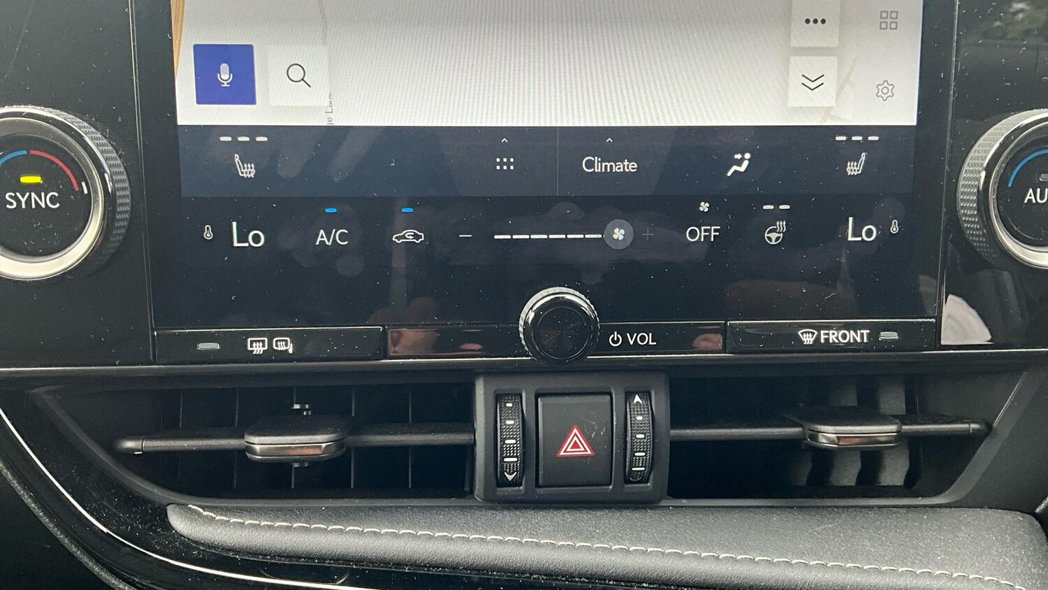 Vehicle 36