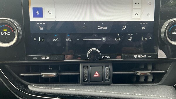 Used Lexus NX 2023 for sale - 75687541: Photo 36