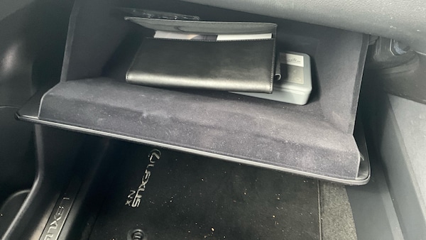 Used Lexus NX 2023 for sale - 75687541: Photo 38