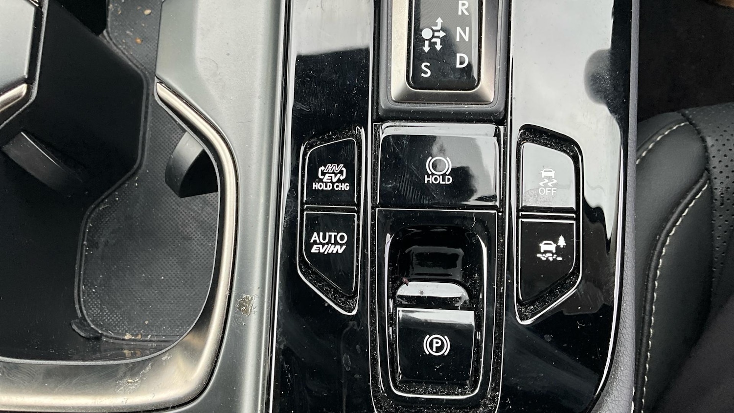 Vehicle 41