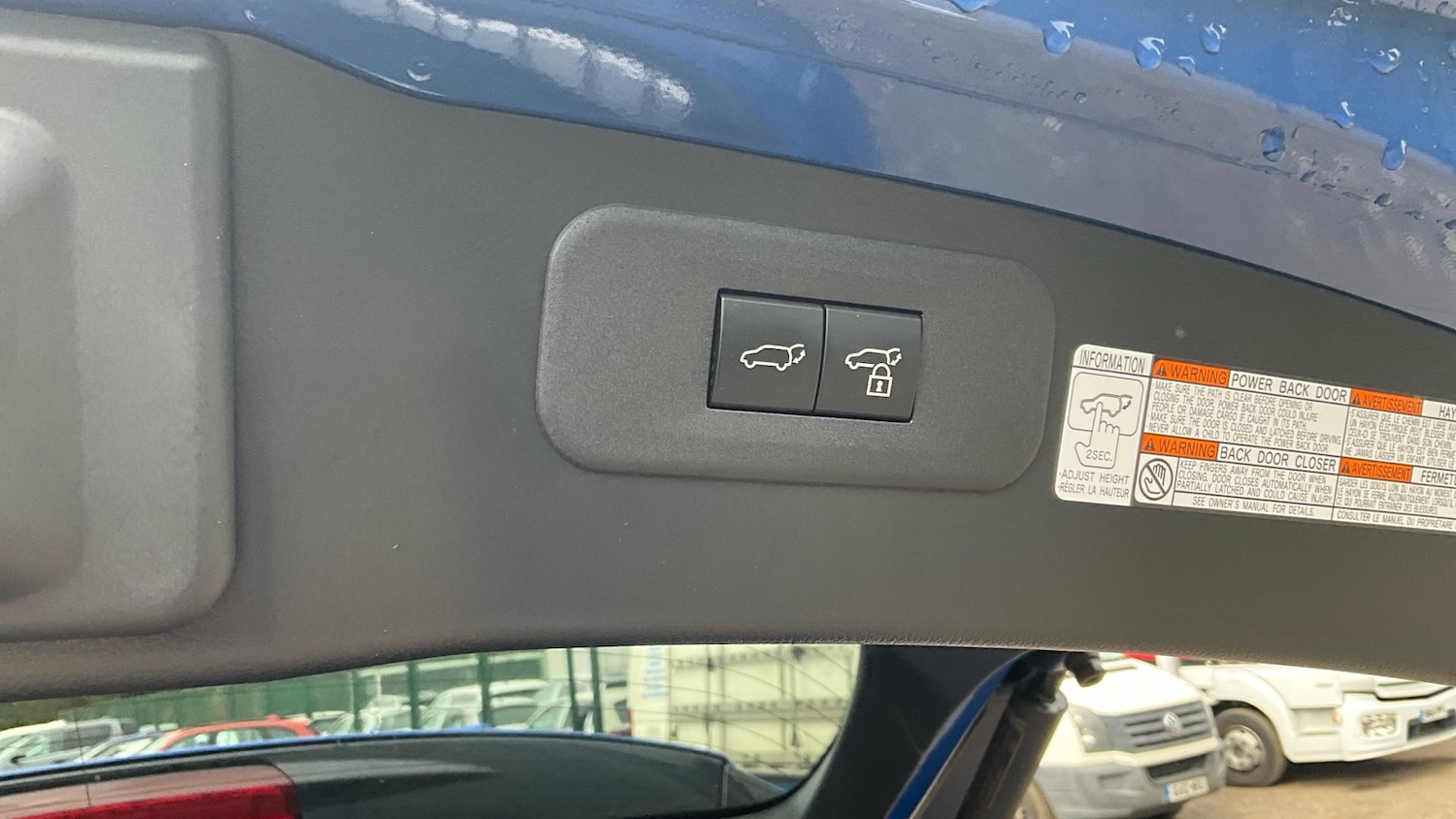 Vehicle 42