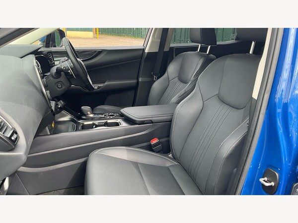 Used Lexus NX 2023 for sale - 75687541: Photo 8