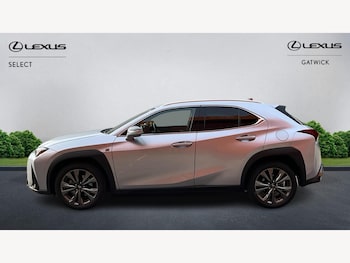 Used Lexus UX 2025 for sale - 78416480: Photo