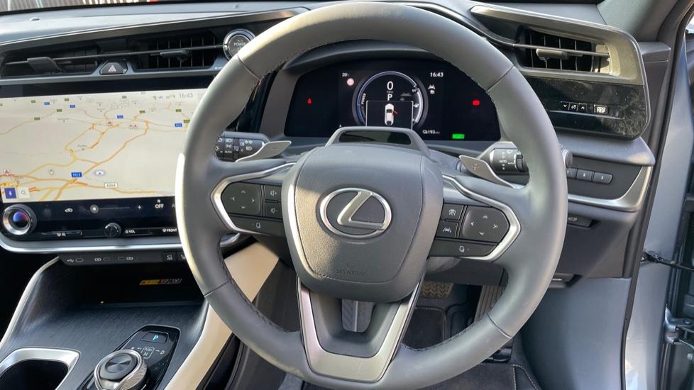 Used Lexus RZ for sale - 76728797: Photo 12